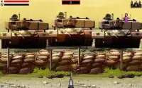 Border War FaceOff Game Screen Shot 3