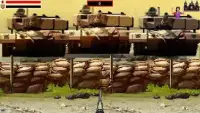 Border War FaceOff Game Screen Shot 8