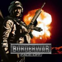 Border War FaceOff Game