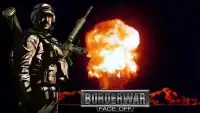 Border War FaceOff Game Screen Shot 9