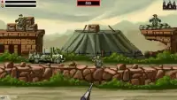 Border War FaceOff Game Screen Shot 5