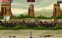 Border War FaceOff Game Screen Shot 1