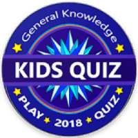 Kids Quiz
