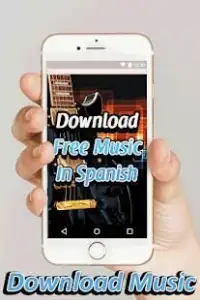 Download Free Music in Spanish Guia Fast Mp3 Screen Shot 3