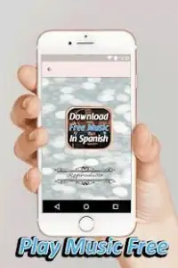 Download Free Music in Spanish Guia Fast Mp3 Screen Shot 0