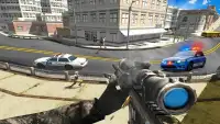 Military Sniper Strike Screen Shot 7