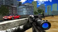 Military Sniper Strike Screen Shot 4