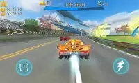 Drift Car Traffic Racer Screen Shot 0