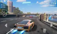 Drift Car Traffic Racer Screen Shot 6