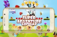 Super Cuphead Adventure Screen Shot 3