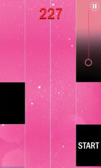 pink piano 2 Screen Shot 6