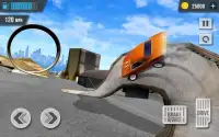Extreme Car Sports - Racing & Driving Simulator 3D Screen Shot 2