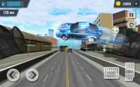 Extreme Car Sports - Racing & Driving Simulator 3D Screen Shot 4