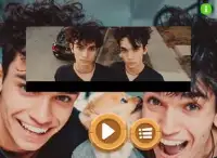 Marcus and Dobre Game Brothers : Find the Pairs Screen Shot 5
