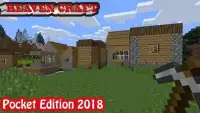 Heaven Craft : Crafting and Survival Screen Shot 0
