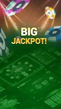 Mobile Casino - Online Slots App Screen Shot 0
