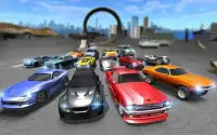 Extreme Car Sports - Racing & Driving Simulator 3D Screen Shot 3