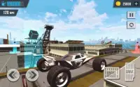 Extreme Car Sports - Racing & Driving Simulator 3D Screen Shot 0