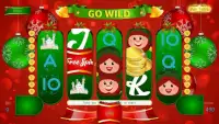 Go Wild Casino Slots Screen Shot 1