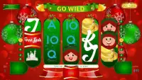 Go Wild Casino Slots Screen Shot 2