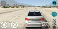 Real Hyundai Driving Simulator 2019 Screen Shot 0