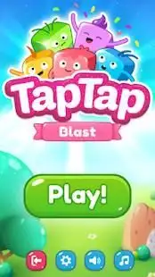 Tap Tap Blast Screen Shot 7
