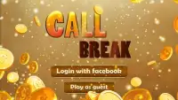 Call Break Screen Shot 6