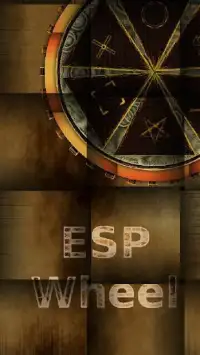 ESP Wheel [free] Screen Shot 2