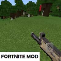 MOD Fortnite Addon