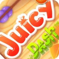 Juicy Dash Game