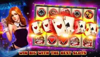 Vegas Billionaire Club Casino Slots Screen Shot 6