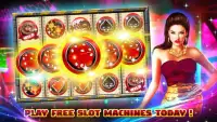 Vegas Billionaire Club Casino Slots Screen Shot 5