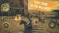 Redemption Red Dead: Old West Screen Shot 0