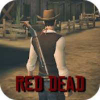 Redemption Red Dead: Old West