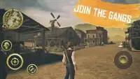 Redemption Red Dead: Old West Screen Shot 1