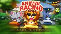 Pet Run: Fun Kid Race Free Game Screen Shot 0