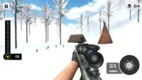 Wild Deer Hunting 2018 - 3D FPS Screen Shot 0