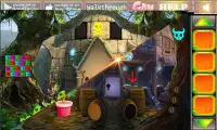 Best Escape Games 49 Purple Bird Escape Game Screen Shot 0