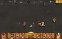 Battle Of Pirate Screen Shot 1
