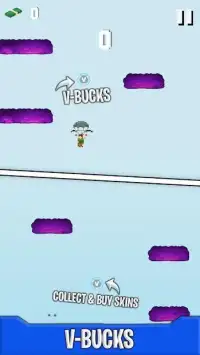 Falling Royale! Screen Shot 6