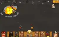 Battle Of Pirate Screen Shot 0