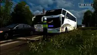 ES Bus Simulator Indonesia Screen Shot 2