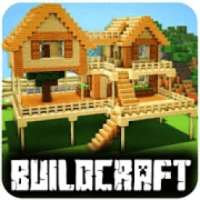 Build Craft Exploration : Crafting & Building