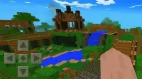 Build Craft : Survival and Creative Screen Shot 2