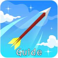 Guide for Flying Arrow