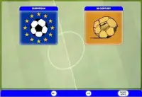 Quiz Trivia European Football Players Screen Shot 6