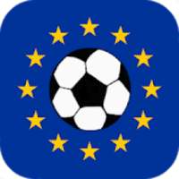 Quiz Trivia European Football Players