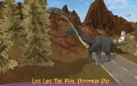 Angry Dinosaur Simulator 2017 Screen Shot 2