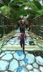 Temple Predator Run Screen Shot 6