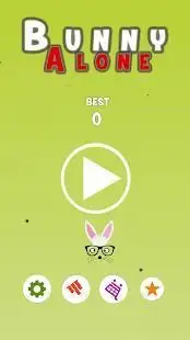 Bunny Is Alone Screen Shot 7